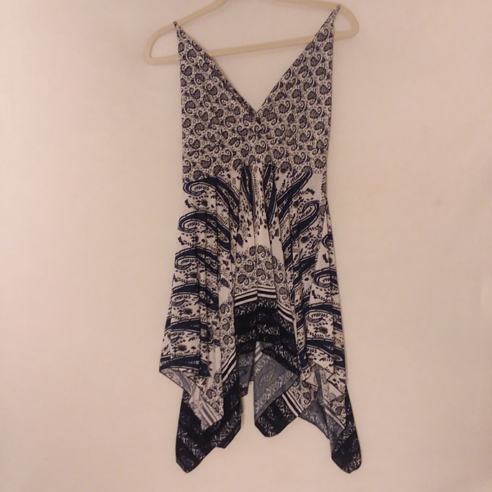 Very Comfy Summer Dress
